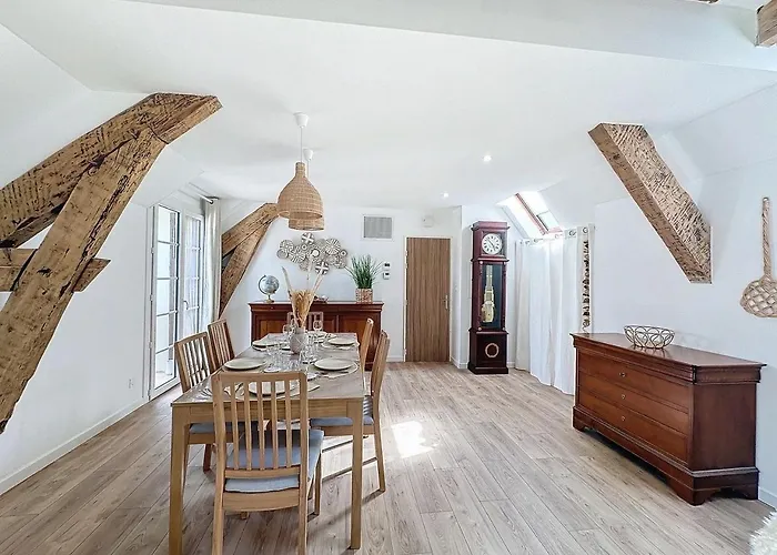 Appartement Parenthese - - Bagnères-de-bigorre *